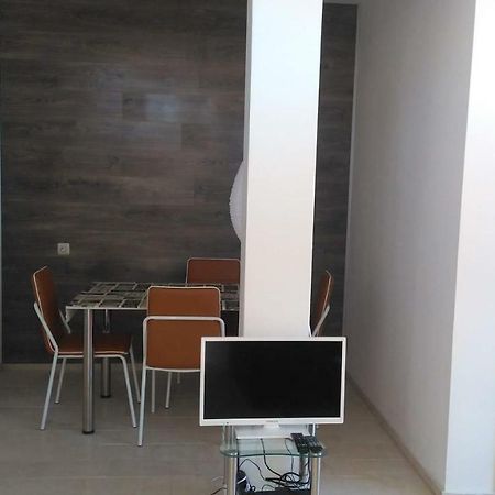Akshaena Aparthotel Sosopol Exterior foto