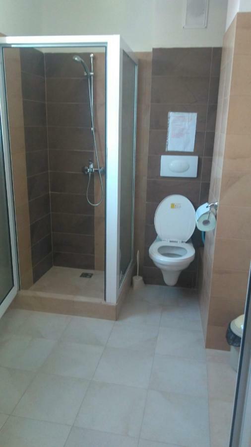 Akshaena Aparthotel Sosopol Exterior foto